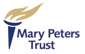 Mary Peters Trust logo